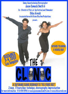 The CLINIC
