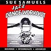 Sue Samuels Jazz Dance Workout DVD